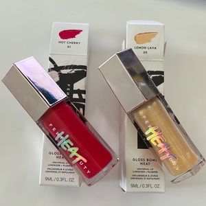 NIB Fenty Beauty Lip Gloss